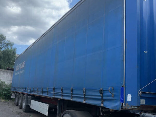 Кроне СД, об'ємом двигуна 0 л та пробігом 100 тис. км за 7000 $, фото 1 на Automoto.ua