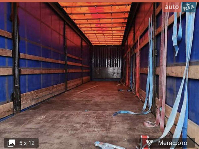 Кроне СД, об'ємом двигуна 0 л та пробігом 100 тис. км за 7000 $, фото 3 на Automoto.ua