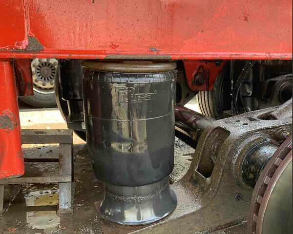 Кроне СД, об'ємом двигуна 0 л та пробігом 100 тис. км за 7000 $, фото 7 на Automoto.ua