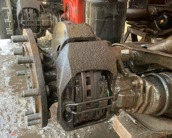 Кроне СД, об'ємом двигуна 0 л та пробігом 100 тис. км за 7000 $, фото 6 на Automoto.ua