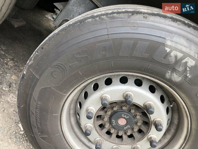 Кроне СД, об'ємом двигуна 0 л та пробігом 100 тис. км за 7000 $, фото 10 на Automoto.ua