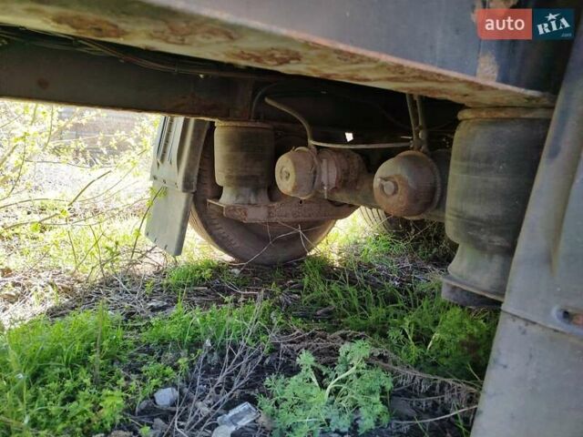 Кроне СД, объемом двигателя 0 л и пробегом 0 тыс. км за 7900 $, фото 11 на Automoto.ua
