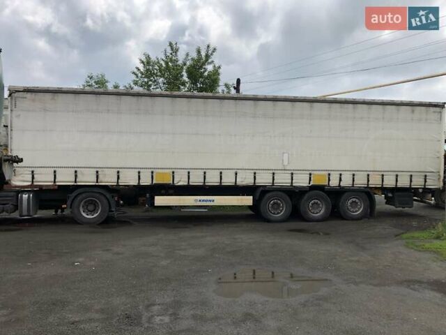 Кроне СД, об'ємом двигуна 0 л та пробігом 100 тис. км за 7000 $, фото 13 на Automoto.ua