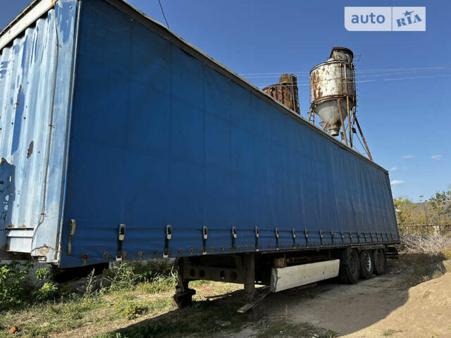 Кроне СД, об'ємом двигуна 0 л та пробігом 100 тис. км за 8400 $, фото 2 на Automoto.ua