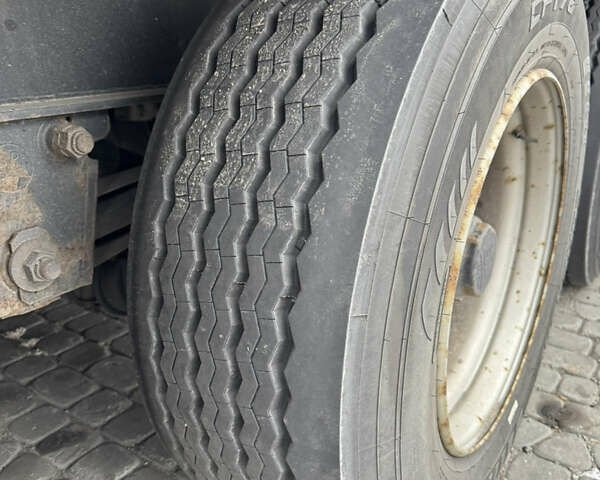 Кроне СД, объемом двигателя 0 л и пробегом 0 тыс. км за 9000 $, фото 3 на Automoto.ua