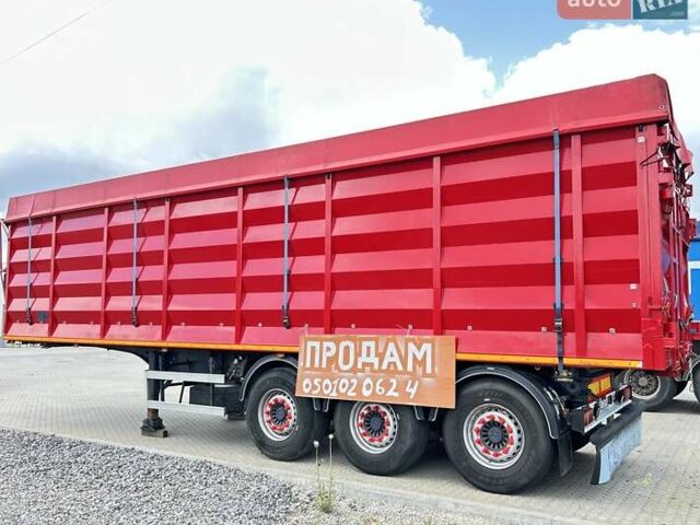 Кроне СД 2010 в Одессе на Automoto.ua Кроне СД, объемом двигателя 0 л и пробегом 200 тыс. км за 22000 $, фото 10 на Automoto.ua