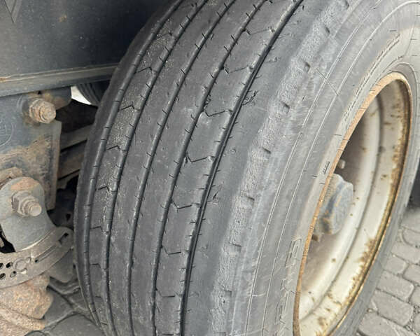 Кроне СД, объемом двигателя 0 л и пробегом 0 тыс. км за 9000 $, фото 4 на Automoto.ua