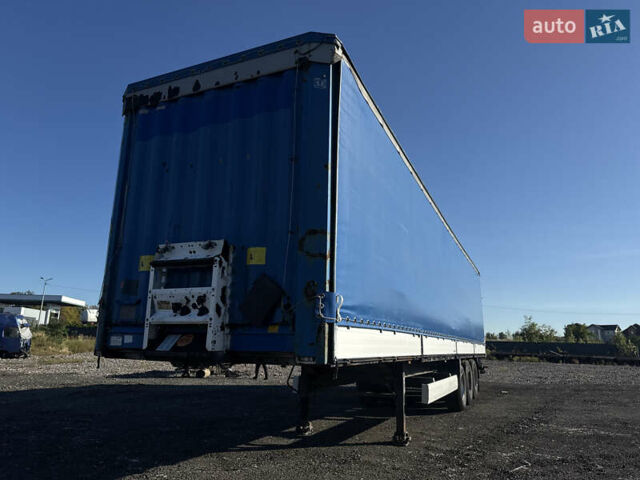 Кроне СД, объемом двигателя 0 л и пробегом 0 тыс. км за 9999 $, фото 12 на Automoto.ua