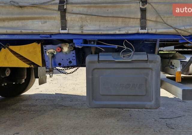 Кроне СД, объемом двигателя 0 л и пробегом 0 тыс. км за 8000 $, фото 10 на Automoto.ua