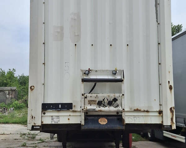 Кроне СД, об'ємом двигуна 0 л та пробігом 0 тис. км за 6000 $, фото 2 на Automoto.ua
