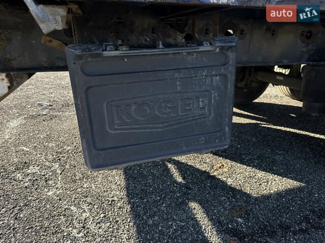 Кроне СД, объемом двигателя 0 л и пробегом 0 тыс. км за 9999 $, фото 18 на Automoto.ua