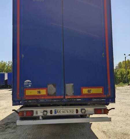 Кроне СД, объемом двигателя 0 л и пробегом 0 тыс. км за 8000 $, фото 9 на Automoto.ua