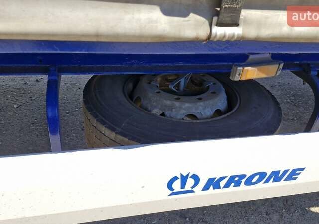 Кроне СД, объемом двигателя 0 л и пробегом 0 тыс. км за 8000 $, фото 5 на Automoto.ua