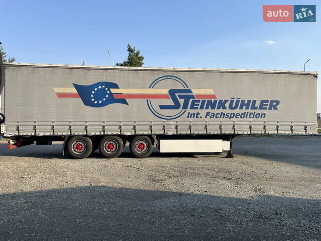 Кроне СД, объемом двигателя 0 л и пробегом 0 тыс. км за 7563 $, фото 2 на Automoto.ua
