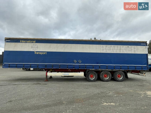 Кроне СД, объемом двигателя 0 л и пробегом 0 тыс. км за 7500 $, фото 3 на Automoto.ua