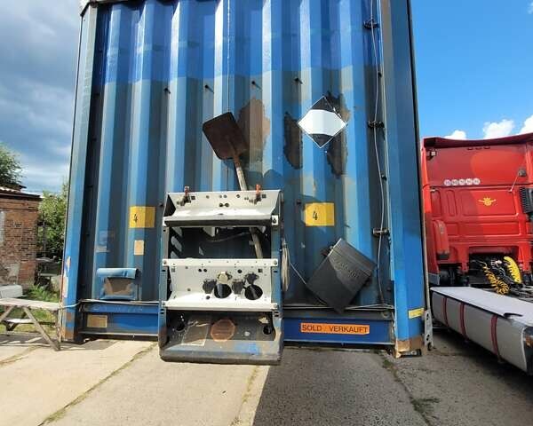 Кроне СД, объемом двигателя 0 л и пробегом 1 тыс. км за 8900 $, фото 15 на Automoto.ua