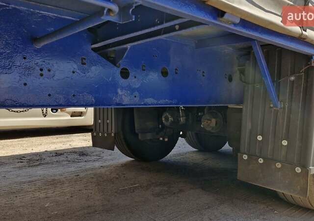 Кроне СД, объемом двигателя 0 л и пробегом 0 тыс. км за 8000 $, фото 1 на Automoto.ua