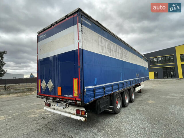 Кроне СД, объемом двигателя 0 л и пробегом 0 тыс. км за 7500 $, фото 5 на Automoto.ua