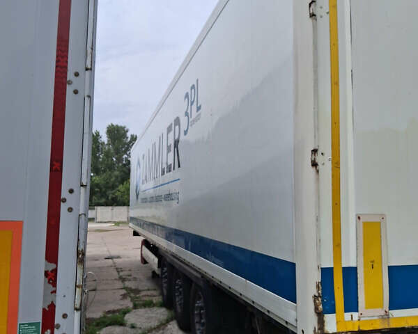 Кроне СД, об'ємом двигуна 0 л та пробігом 0 тис. км за 6000 $, фото 5 на Automoto.ua