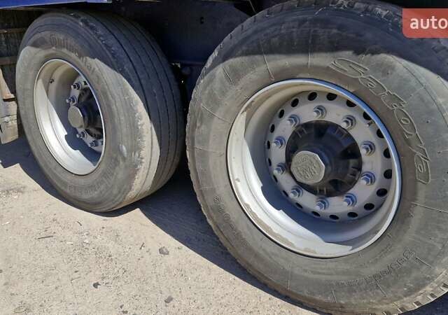 Кроне СД, объемом двигателя 0 л и пробегом 0 тыс. км за 8000 $, фото 7 на Automoto.ua