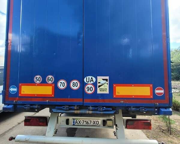 Кроне СД, объемом двигателя 0 л и пробегом 1 тыс. км за 8900 $, фото 8 на Automoto.ua