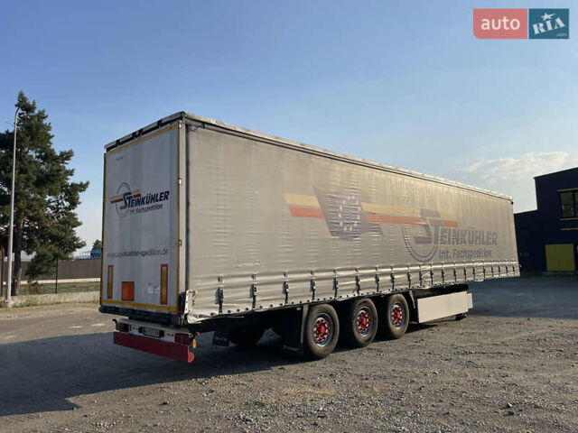 Кроне СД, объемом двигателя 0 л и пробегом 0 тыс. км за 7563 $, фото 4 на Automoto.ua