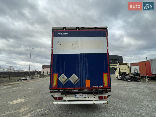 Кроне СД, объемом двигателя 0 л и пробегом 0 тыс. км за 7500 $, фото 6 на Automoto.ua