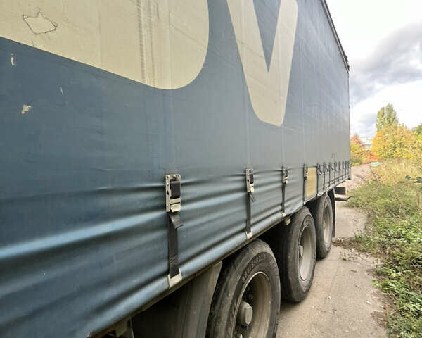 Кроне СД, объемом двигателя 0 л и пробегом 900 тыс. км за 4800 $, фото 8 на Automoto.ua