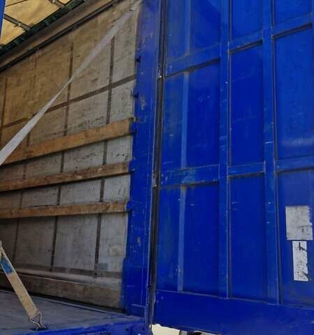 Кроне СД, объемом двигателя 0 л и пробегом 0 тыс. км за 8000 $, фото 3 на Automoto.ua