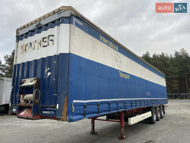 Кроне СД, объемом двигателя 0 л и пробегом 0 тыс. км за 7500 $, фото 2 на Automoto.ua