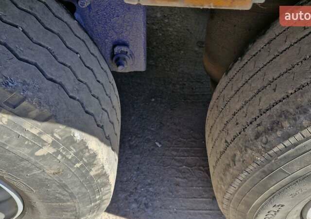 Кроне СД, объемом двигателя 0 л и пробегом 0 тыс. км за 8000 $, фото 6 на Automoto.ua