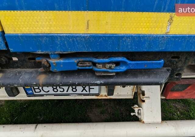 Кроне СД, об'ємом двигуна 0 л та пробігом 5 тис. км за 10500 $, фото 27 на Automoto.ua