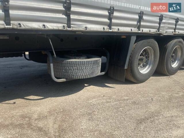 Кроне СД, объемом двигателя 0 л и пробегом 12 тыс. км за 8700 $, фото 3 на Automoto.ua