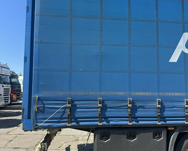 Кроне СД, объемом двигателя 0 л и пробегом 159 тыс. км за 8500 $, фото 7 на Automoto.ua
