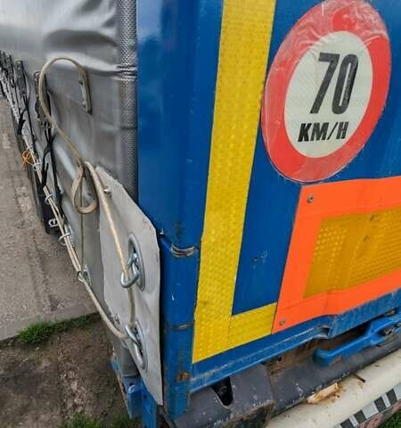 Кроне СД, об'ємом двигуна 0 л та пробігом 5 тис. км за 10500 $, фото 13 на Automoto.ua