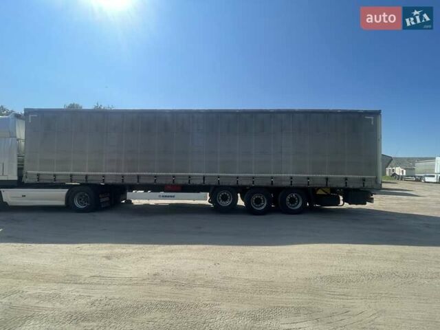 Кроне СД, объемом двигателя 0 л и пробегом 12 тыс. км за 8700 $, фото 6 на Automoto.ua