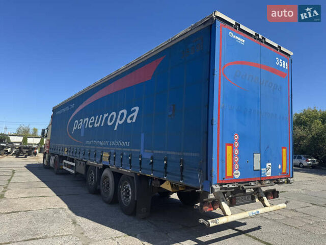 Кроне СД, объемом двигателя 0 л и пробегом 159 тыс. км за 8500 $, фото 10 на Automoto.ua