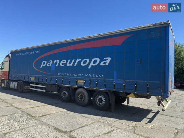 Кроне СД, объемом двигателя 0 л и пробегом 159 тыс. км за 8500 $, фото 11 на Automoto.ua