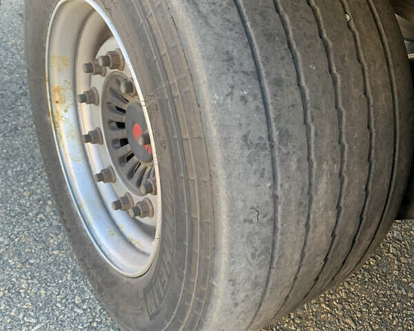 Кроне СД, объемом двигателя 0 л и пробегом 1 тыс. км за 8900 $, фото 10 на Automoto.ua