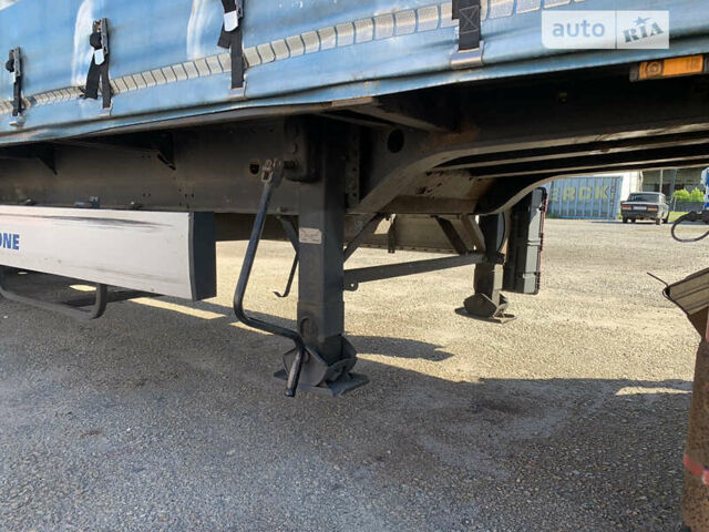 Кроне СД, объемом двигателя 0 л и пробегом 1 тыс. км за 8900 $, фото 3 на Automoto.ua