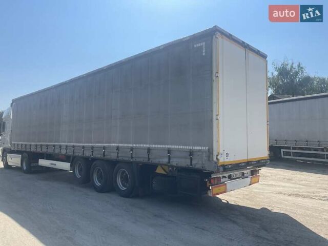 Кроне СД, объемом двигателя 0 л и пробегом 12 тыс. км за 8700 $, фото 5 на Automoto.ua
