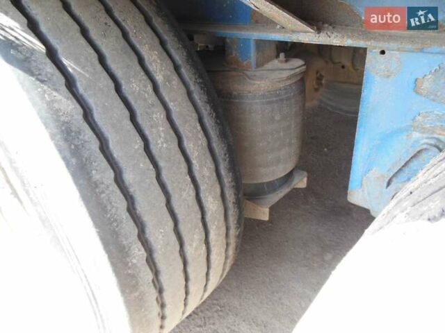Кроне СД, об'ємом двигуна 0 л та пробігом 5 тис. км за 10500 $, фото 2 на Automoto.ua
