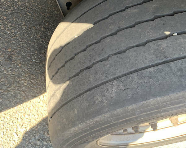 Кроне СД, объемом двигателя 0 л и пробегом 1 тыс. км за 8900 $, фото 8 на Automoto.ua