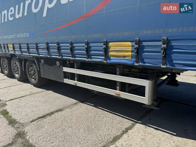Кроне СД, объемом двигателя 0 л и пробегом 159 тыс. км за 8500 $, фото 29 на Automoto.ua