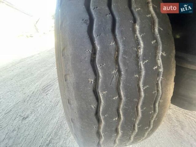 Кроне СД, объемом двигателя 0 л и пробегом 12 тыс. км за 8700 $, фото 7 на Automoto.ua