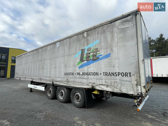 Кроне СД 2012 в Вышгороде на Automoto.ua Кроне СД, объемом двигателя 0 л и пробегом 0 тыс. км за 7000 $, фото 4 на Automoto.ua