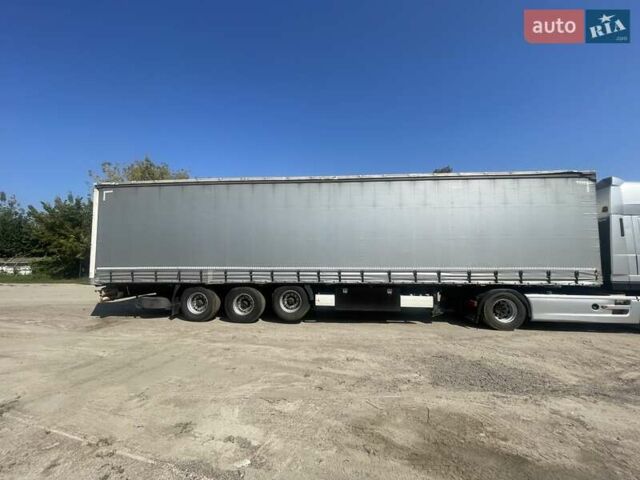 Кроне СД, объемом двигателя 0 л и пробегом 12 тыс. км за 8700 $, фото 2 на Automoto.ua