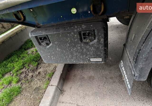 Кроне СД, об'ємом двигуна 0 л та пробігом 5 тис. км за 10500 $, фото 29 на Automoto.ua