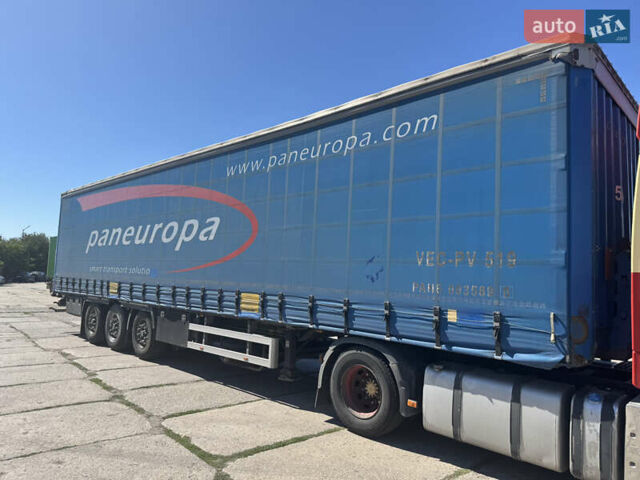 Кроне СД, объемом двигателя 0 л и пробегом 159 тыс. км за 8500 $, фото 2 на Automoto.ua