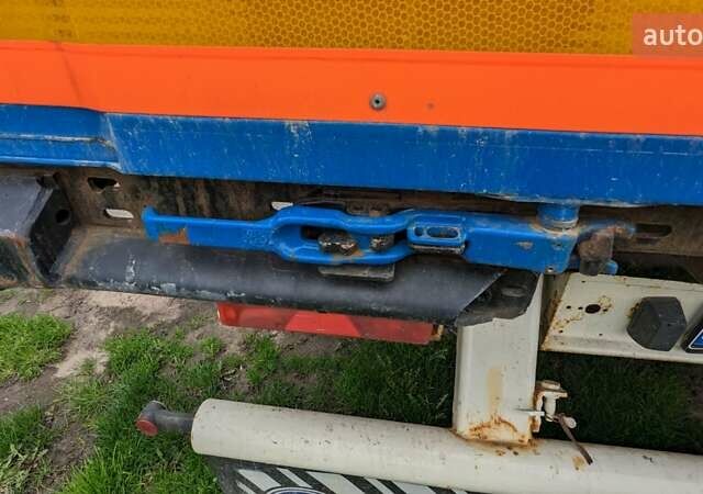 Кроне СД, об'ємом двигуна 0 л та пробігом 5 тис. км за 10500 $, фото 24 на Automoto.ua